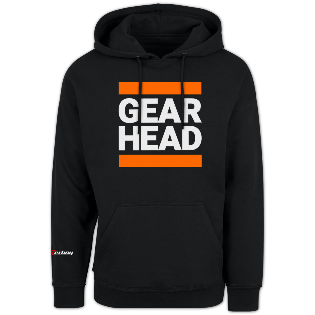 Sk8erboy® GEAR HEAD Kollektion ist online