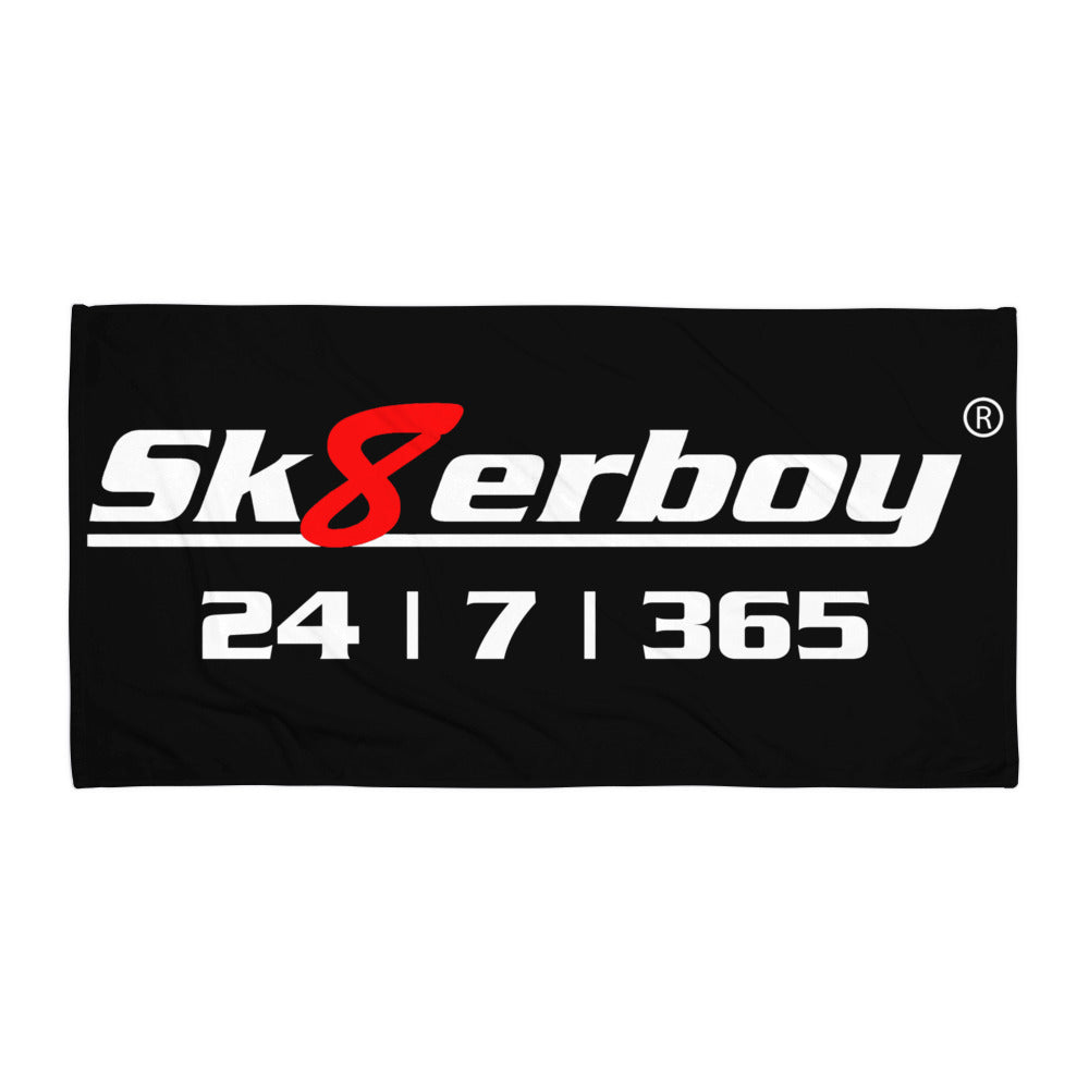 Sk8erboy® Strandtuch