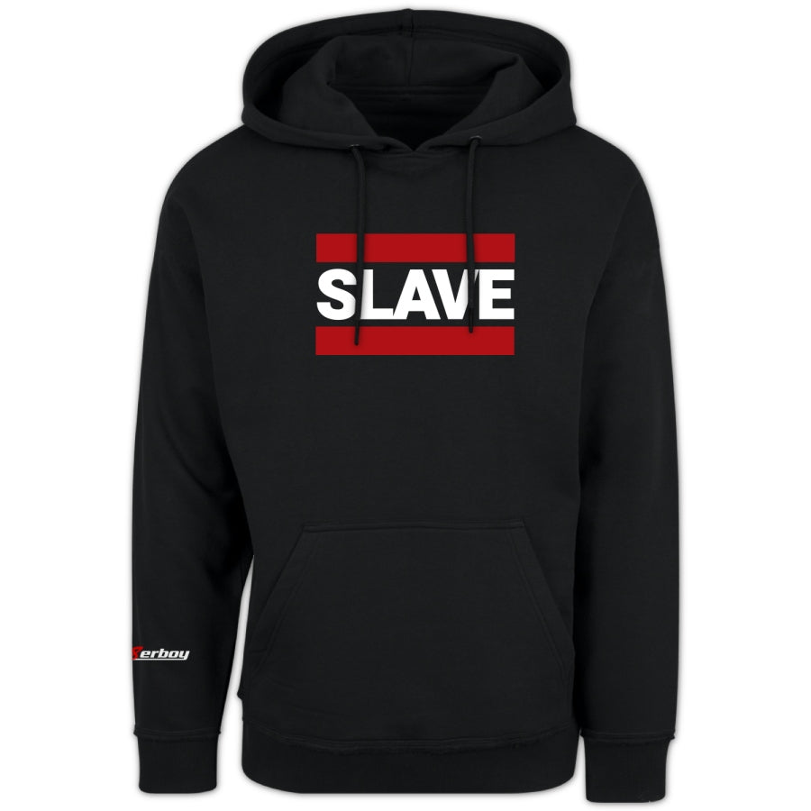 Sk8erboy® hooded sweat shirt SLAVE