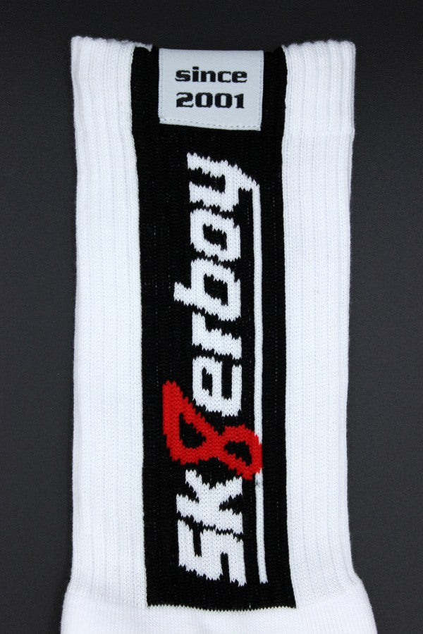 Chaussettes Sk8erboy® SMELLY